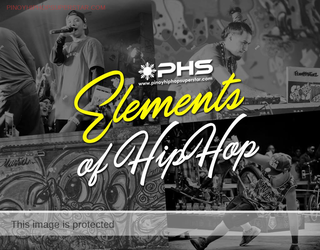 Elements of Pinoy Hip-Hop Part 1 • Pinoy Hip-hop Superstar