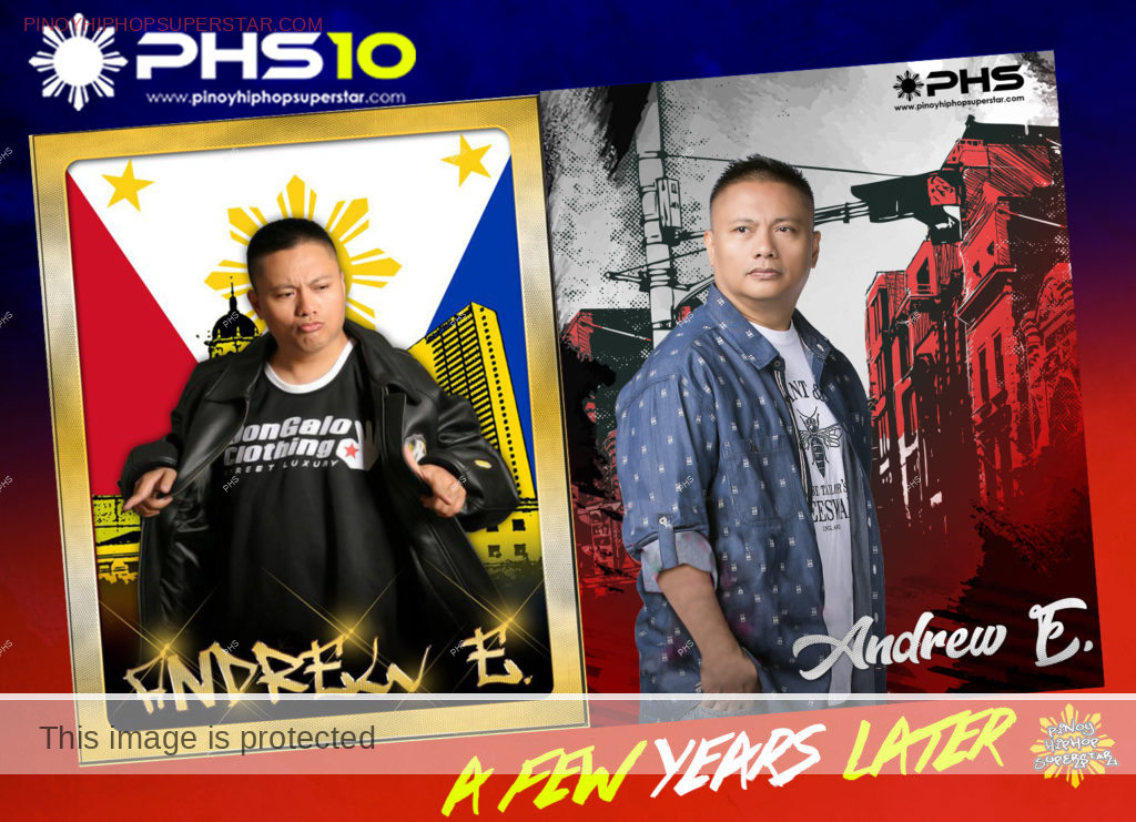 Pinoy Hiphop Superstars 10 Years Later • Pinoy Hip-hop Superstar